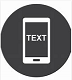 text